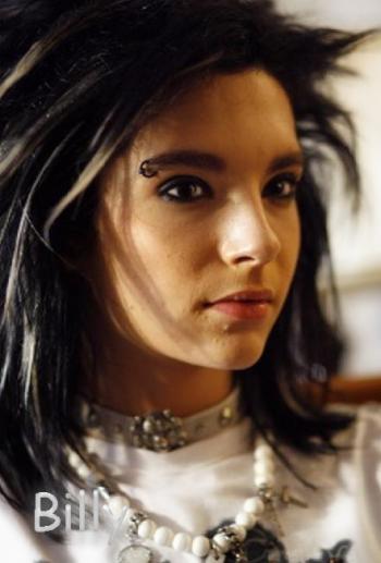Аватары и картинки с Биллом,Tokio Hotel!