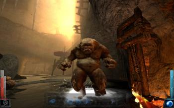 Dark Messiah of Might and Magic (2006) Русская версия