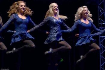 Celtic folk - Кельтские напевы