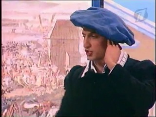 КВН-2003