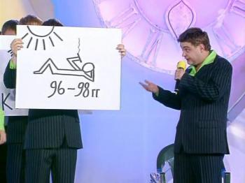 КВН-2006, Юрмала. Музыкальный фестиваль