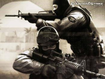Карты Counter-Strike:Source