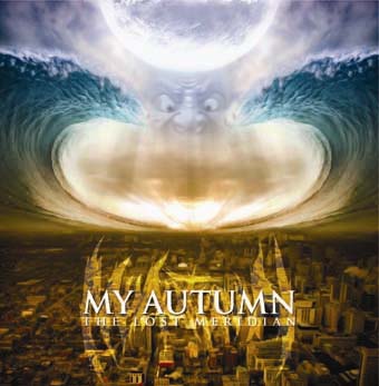My Autumn - По ту сторону сна
