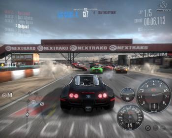 Need for Speed 7 in 1 Антология