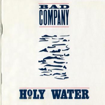 Сборник альбомов Bad Company