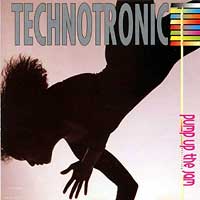 Technotronic (1989-1995) (2008) ОБНОВЛЁННАЯ РАЗДАЧА!!!