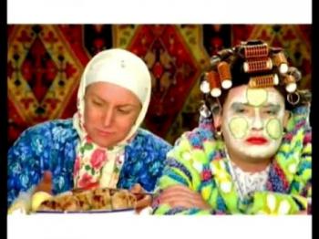 Верка Сердючка_ 2 клипа (2006)