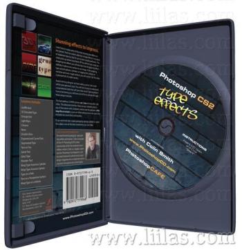 Видео уроки Photoshop CS2