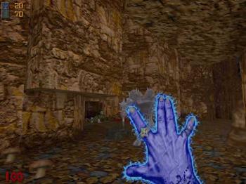 Хиты девяностых : Doom, Doom 2, Hexen, Warcraft