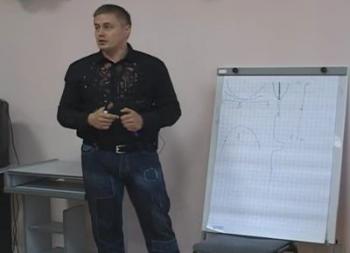 Эриксоновский гипноз формат vip. Тренер - М.Пелехатый