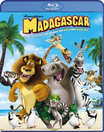 Мадагаскар / Madagaskar