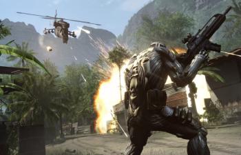 Crysis - полная русификация!!!!! (2007)