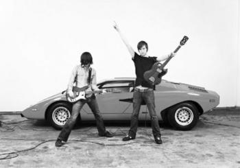 Ratatat Discography (6 альбомов)