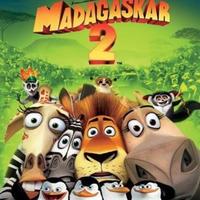 Мадагаскар 2 / Madagascar: Escape 2 Africa