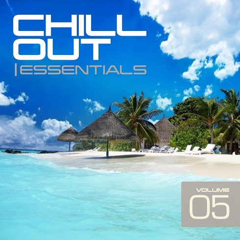 Постер VA - Chill Out Essentials Vol. 1-6 VA - Chill Out Essentials Vol. 1-6