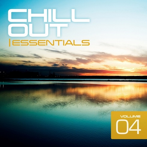 Постер VA - Chill Out Essentials Vol. 1-6 VA - Chill Out Essentials Vol. 1-6