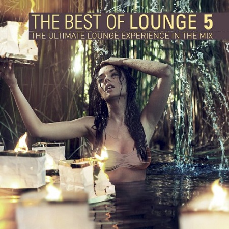 Постер VA - The Best of Lounge 4-5 VA - The Best of Lounge 4-5