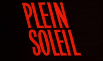 На ярком солнце / Plein Soleil MVO+AVO