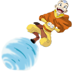 Аватар: Легенда об Аанге / Avatar: The Legend of Aang