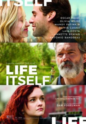 Сама жизнь / Life Itself MVO