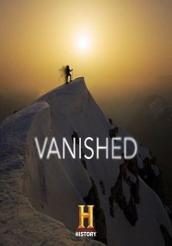 Исчезнувшие / Vanished