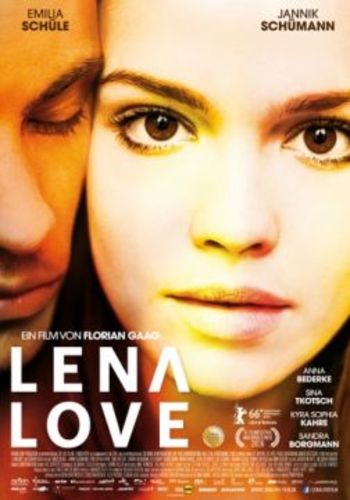 Любовь Лены / LenaLove MVO