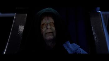 Звездные войны: Эпизод VI: Возвращение джедая / Star Wars: Episode VI - Return of the Jedi