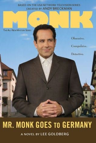 Монк. Сезон 6. Серии 1-6 (16) / Monk. Season 6. Series 1-6 (16)