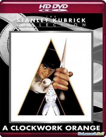 Заводной апельсин / A Clockwork Orange