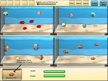 Твой зоомагазин / Pet Tycoon
