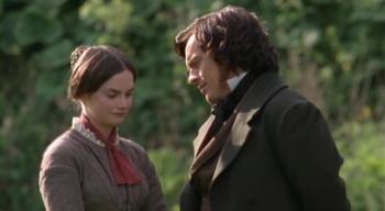 Джейн Эйр / Jane Eyre (2xDVD5 s1-4)