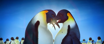 Делай ноги / Happy Feet