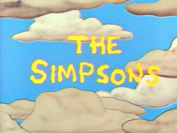 Симпсоны 20 сезон 16 серия / The Simpsons