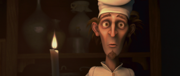Приключения Десперо / The Tale of Despereaux