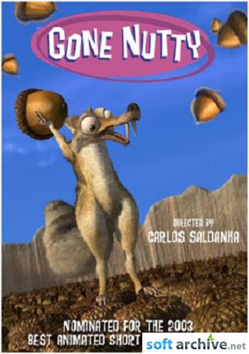 Потерянный орех / Gone Nutty