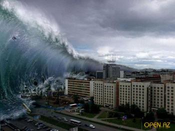 Катастрофы века: Смертоносная стихия / Disasters of the Century