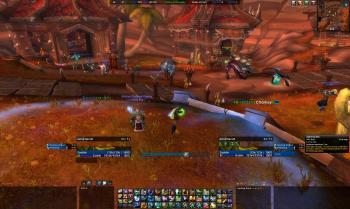 AddOns WOW Не большая Сборка Аддонов от -Anger-