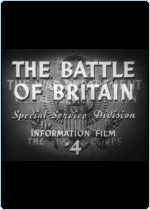 Битва за Британию / THE BATTLE OF BRITAIN