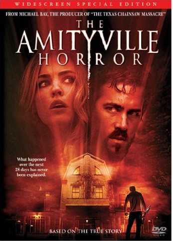 Ужас Амитивилля / The Amityville Horror