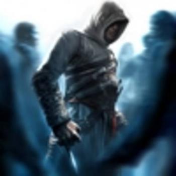 Аватары из игры Assassin's Creed