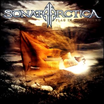 Андем - Дочь Лунного Света (2009,Melodic Power Metal,MP3)