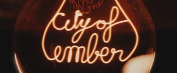 Город Эмбер: Побег / City of Ember