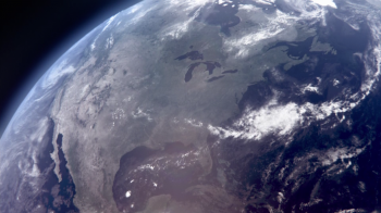 В глубь планеты Земля / Inside Planet Earth