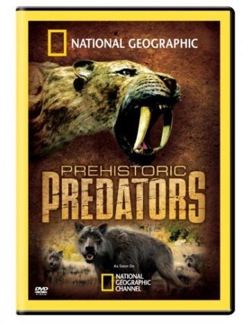 Доисторические хищники: Хищные птице-ящеры / Prehistoric Predators