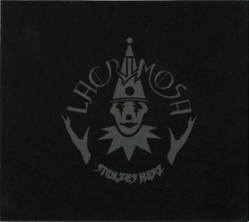 Lacrimosa - Дискография
