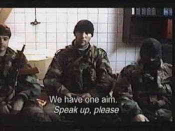 ФNord-Ost: Terror in Moscow / Норд-Ост: Террор в Москве