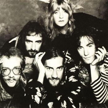 Fleetwood Mac - Дискография