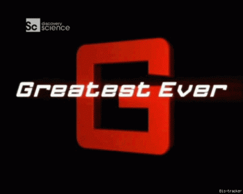 Самые лучшие: Танки / The Greatest Ever: Tanks