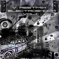 VA-Электрожесть vol.4