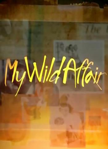 Моя дикая привязанность - Слоновья любовь / My Wild Affair MVO